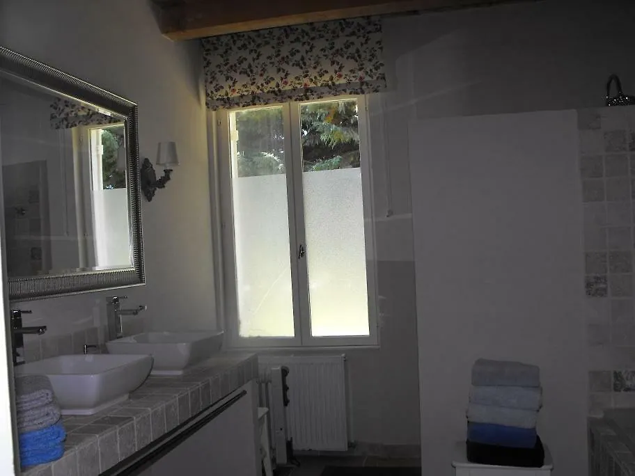 Hébergement de vacances Le Mas de Panier Caderousse France