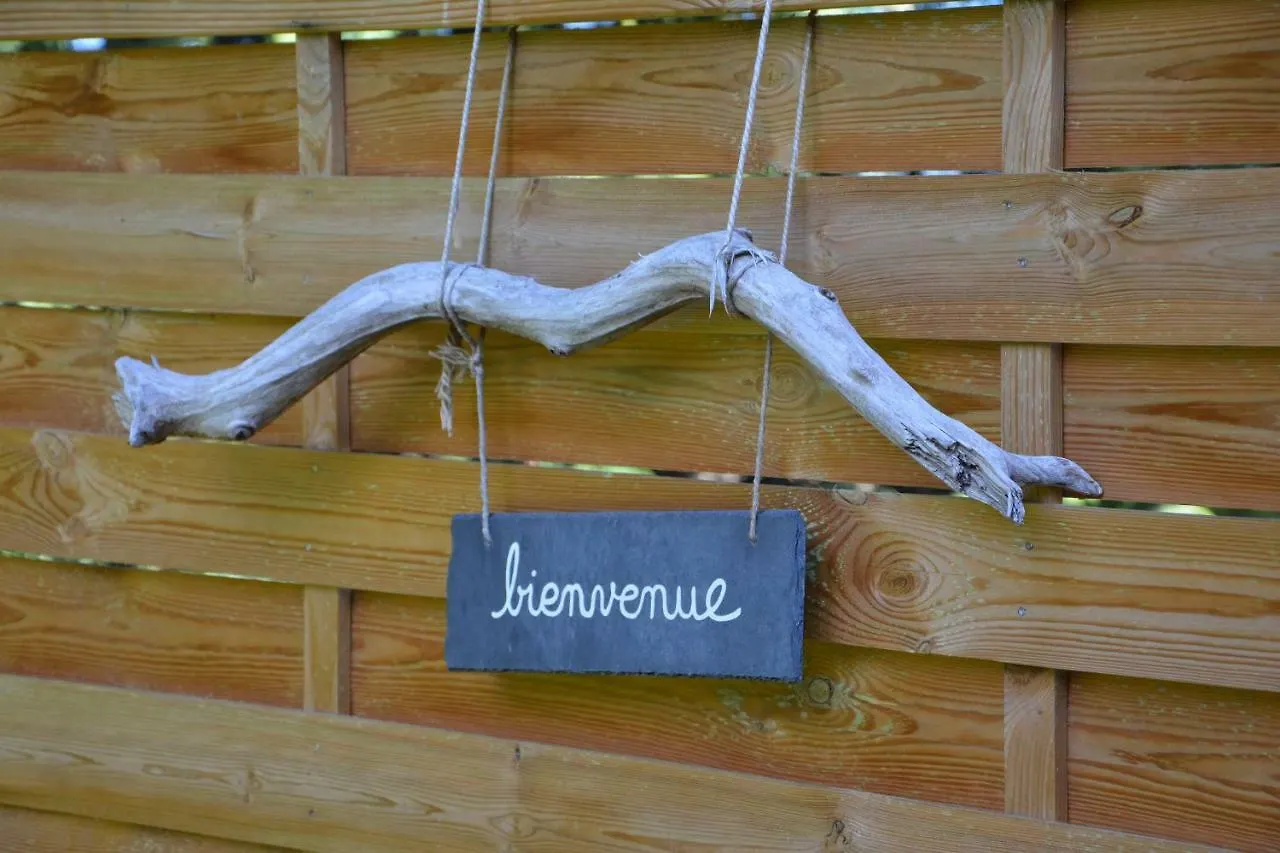 Hébergement de vacances Le Mas de Panier Caderousse