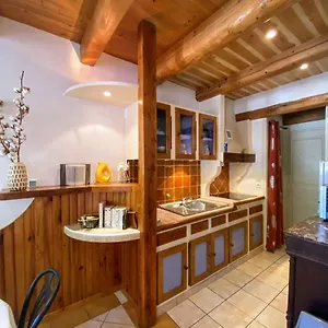  Appartement 4 Pers Plein Centre Ville, Wifi, Balcon