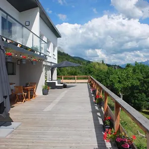  Appartement Katsoleil